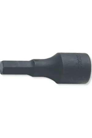 Super Prix Douille tournevis 6 pans 9 mm CF3/8" long. 62 mm