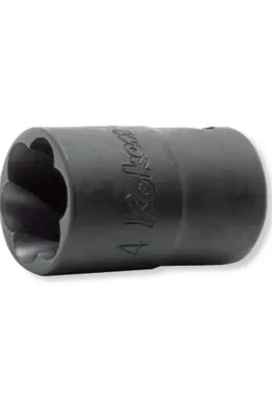 Solde Douille nuttwister 10 mm CF3/8" long. 32 mm