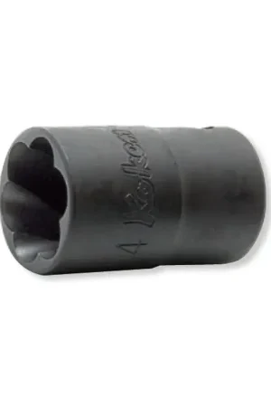 Achat Immédiat Douille nuttwister 15 mm CF3/8" long. 32 mm