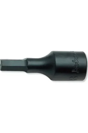 Vente Flash Douille tournevis 6 pans 3/4" CF1/2" long. 75 mm