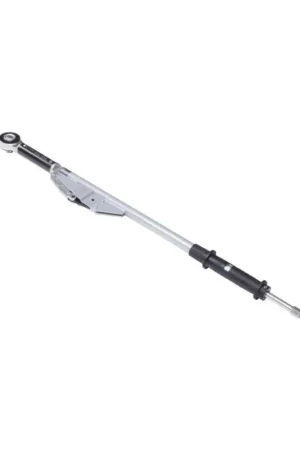 Clé dyn. réglable 120 - 600 Nm (100 - 450 lbf.ft) cliquet M3/4" 3AR-N Solde