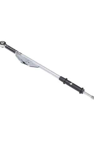 Remise Clé dyn. réglable 120 - 600 Nm (100 - 450 lbf.ft) cliquet M1 3AR-N