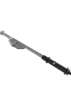 Clé dyn. production 120-600 Nm (100-450 lbf.ft) cliquet M3/4" 3AR-N Bon Marché