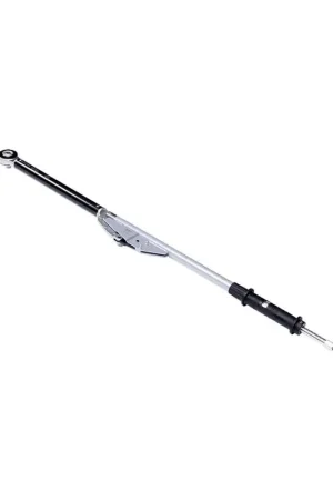 Achat Immédiat Clé dyn. réglable 200 - 800 Nm (150 - 600 lbf.ft) cliquet M1 4AR-N