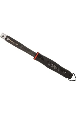 Petit Prix Clé dynamométrique réglable 20 - 100 Nm 9 x 12 mm NORTORQUE 100