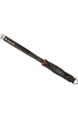 Solde Clé dynamométrique réglable 40 - 200 Nm 9 x 12 mm NORTORQUE 200