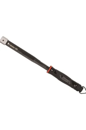 Clé dynamométrique réglable 40 - 200 Nm 14 x 18 mm NORTORQUE 200 Paiement Sécurisé