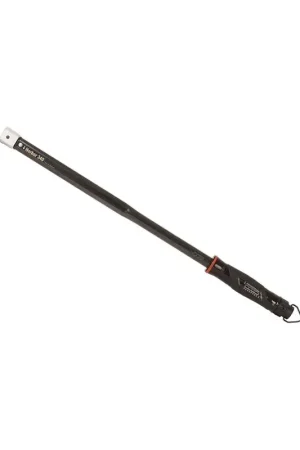 Commander Vite Clé dynamométrique réglable 60 - 340 Nm 14 x 18 mm NORTORQUE 340