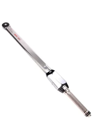 Clé dyn. réglable 200 - 800 Nm (150 - 600 lbf.ft) cliquet M1 Pro 800 Nouvel Arrivage
