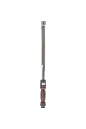 Clé dyn. Pro 300 réglable 60 - 300 Nm (44 - 222 lbf.ft) 14 x 18 mm Expédié Aujourd'hui