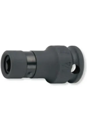 Vente Flash Porte-embout impact F6.3 CF3/8" HF1/4" long. 40 mm