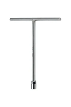 Commande En Gros Poignée en T 6 pans f7/16" long. 250 mm