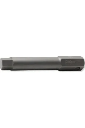 Lame hexagonal 22 mm HEX 16 mm long. 100 mm Commander Maintenant