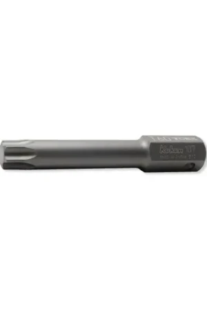Certifié Lame TORX T55 HEX 16 mm long. 100 mm