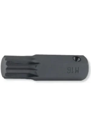 Lame XZN M14 HEX 16 mm long. 60 mm Dernier Modèle