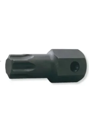 Acheter En Ligne Lame TORX T70 HEX 22 mm long. 60 mm
