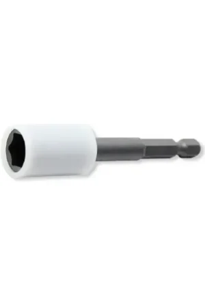 Seulement Aujourd'hui Noix de serrage protégée tourn. 13 mm HEX 1/4" long. 100 mm