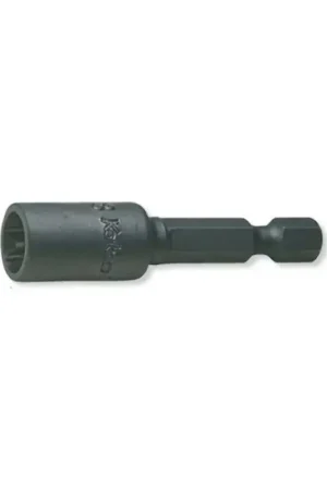 Authentique Noix de serrage TORX n°10 HEX 1/4" long. 50 mm