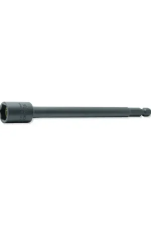 Vente Flash Noix de serrage magnétique 14 mm HEX 1/4" long. 100 mm