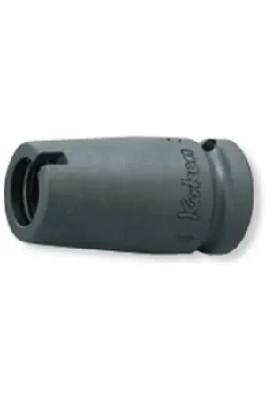 Réduction Porte-embout impact CF 1/4" HF 1/4" long. 25 mm