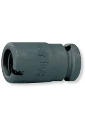 Marque Porte-embout impact CF 1/4" hf 5/16" long. 25 mm