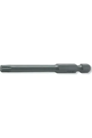 Achetez Aujourd'hui Lame TORX plus n°27 HEX 1/4" long. 50 mm