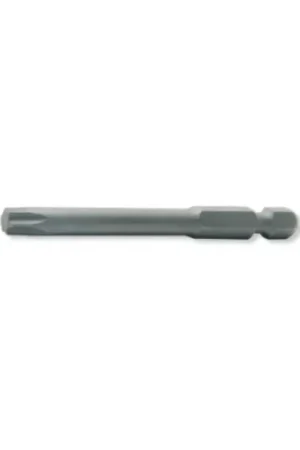 Acheter En Ligne Lame TORX n°27 HEX 1/4" long. 50 mm