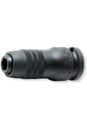 Porte-embout impact presto D6.3 CF3/8" HF1/4" long. 45 mm Nouveauté