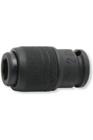 Prix Réduit Porte-embout impact presto F11.2 CF3/8" HF7/16" long. 46 mm