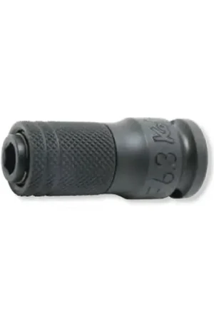 Porte-embout impact presto F6.3 CF3/8" HF1/4" long. 45 mm Remise