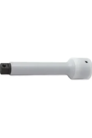 Rallonge impact pion protégée tourn. CM3/8" long. 125 mm Populaire