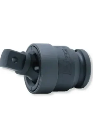 Joint articule impact pion CF3/8" long. 48 mm Solde