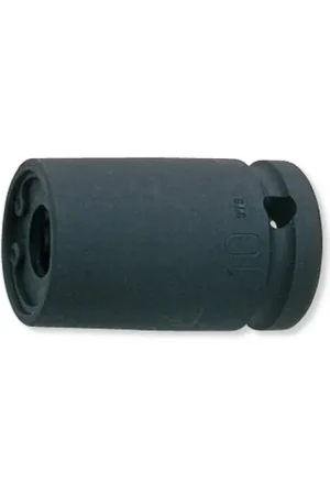 Extracteur de goujon impact 1/4" CF1/2" long. 48 mm Réduction