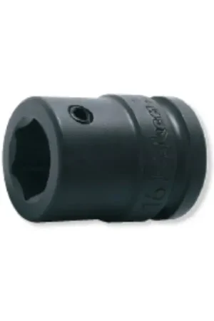 Porte-embout impact CF1/2" hf 16 long. 43 mm Satisfait Ou Remboursé