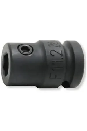 Porte-embout impact CF 1/2" HF 7/16" long. 38 mm Solde