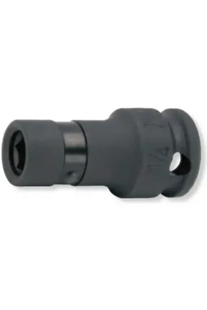 Nouvel Arrivage Porte-embout impact F6.3 CF1/2" hf1/4" long. 48 mm