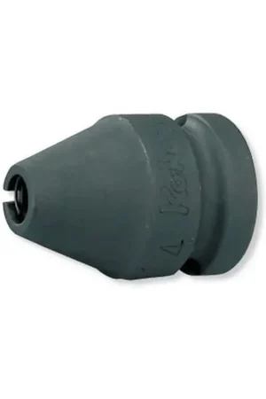 Porte-embout impact D6.3 CF1/2" hf1/4" long. 35 mm Populaire
