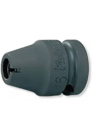 Porte-embout impact D8 CF1/2" hf5/16" long. 35 mm Expédié Aujourd'hui