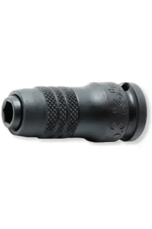 Porte-embout impact presto D6.3 CF1/2" hf1/4" long. 55 mm Solde
