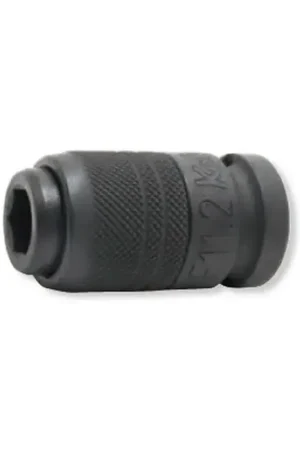 Expédié Aujourd'hui Porte-embout impact presto F11.2 CF1/2" hf7/16" long. 46 mm