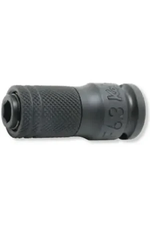 Porte-embout impact presto F6.3 CF1/2" hf1/4" long. 55 mm Prix Promo