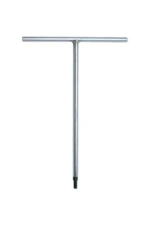 Jusqu'à Épuisement Des Stocks Poignée en T TORX T30 long. 250 mm