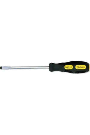Bon Plan Tournevis plat 8 mm long. lame 150 mm long. 270 mm
