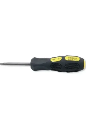 Commander Vite Tournevis TORX plus 8ip long. lame 40 mm long. 110 mm