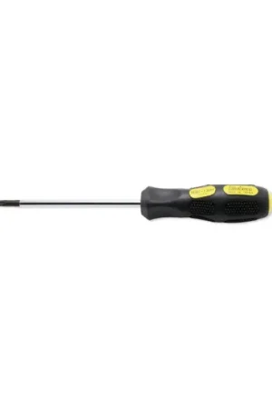 Tournevis TORX inviolable T20h long. lame 125 mm long. 225 mm Achat Immédiat