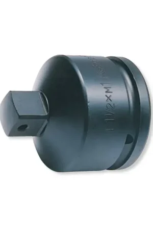 Réducteur impact goupille CF1.1/2" CM1" long. 97 mm Retour Gratuit