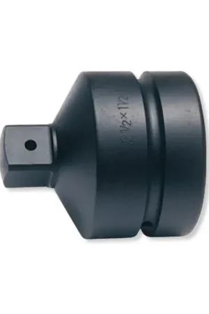 Remise Réducteur impact goupille CF2.1/2" CM1.1/2" long. 145 mm