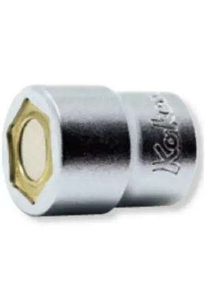 Tête aimantée CF1/4" long. 17.5 mm Paiement Sécurisé