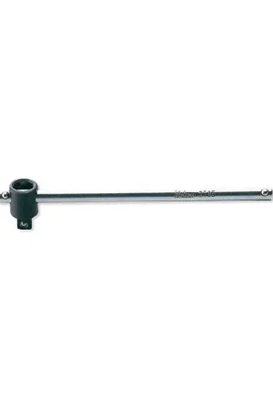 Poignée coulissante CM1/4" long. 115 mm Paiement Sécurisé