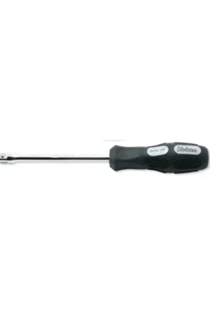 Poignée emmanchée CM3/8" long. 230 mm Populaire